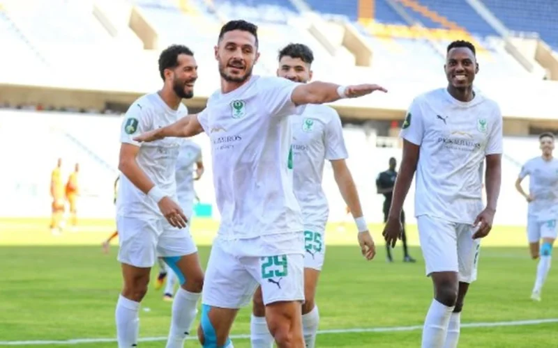 مواعيد محددة جدول مباريات المصري في رمضان 2026